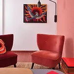 Chez Marie-jeanne, Of Electricians Ferienhaus Bruay-la-Buissiere