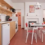 Chez Marie-jeanne, Of Electricians Ferienhaus
