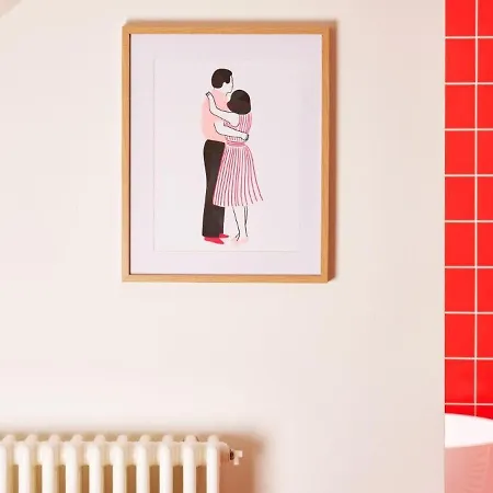 Tatil Evi Chez Marie-jeanne, Of Electricians