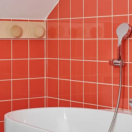 Chez Marie-jeanne, Of Electricians Tatil Evi *