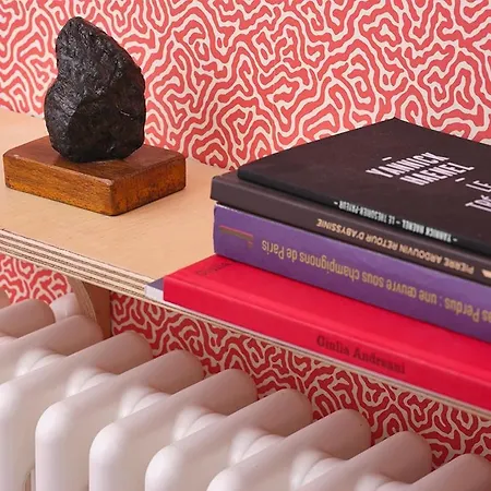 Tatil Evi Chez Marie-jeanne, Of Electricians